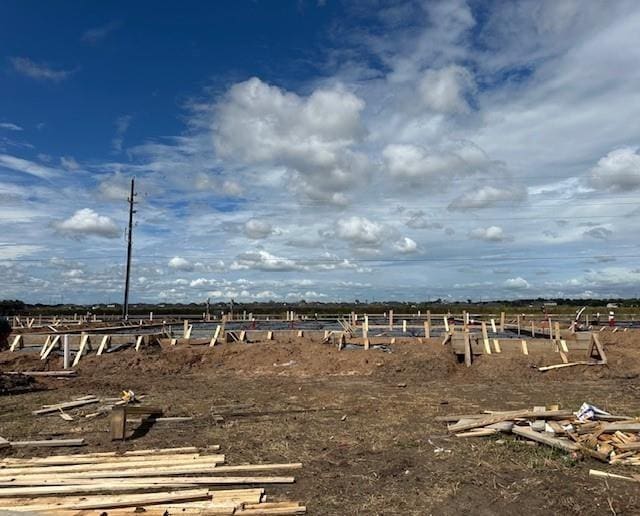 18744 Lucas Michael Way, New Caney, TX 77357 - view of yard
