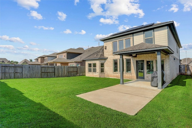 2419 Lowndes Pt, Missouri City, TX 77459 - photo 41