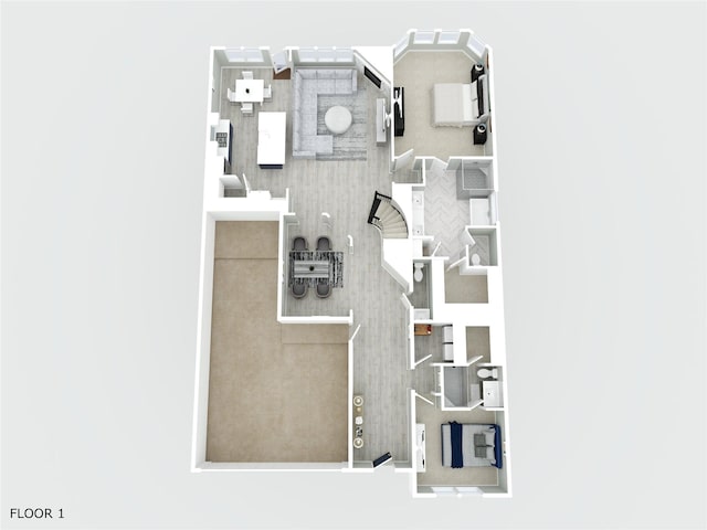 2419 Lowndes Pt, Missouri City, TX 77459 - photo 37