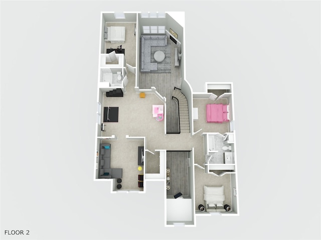 2419 Lowndes Pt, Missouri City, TX 77459 - photo 38