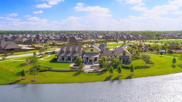 2419 Lowndes Pt, Missouri City, TX 77459 - photo 42