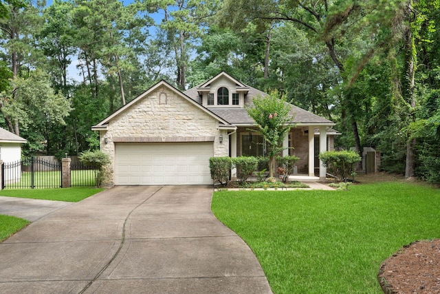 6318 Weisinger Dr, Magnolia, TX 77354 - photo 1
