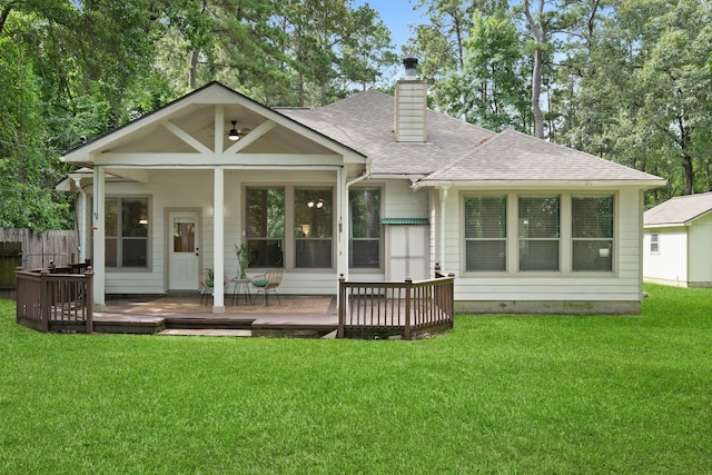 6318 Weisinger Dr, Magnolia, TX 77354 - photo 23