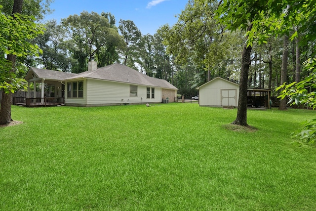 6318 Weisinger Dr, Magnolia, TX 77354 - photo 24