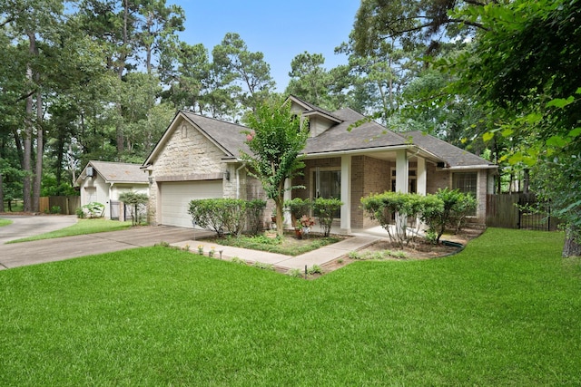 6318 Weisinger Dr, Magnolia, TX 77354 - photo 2