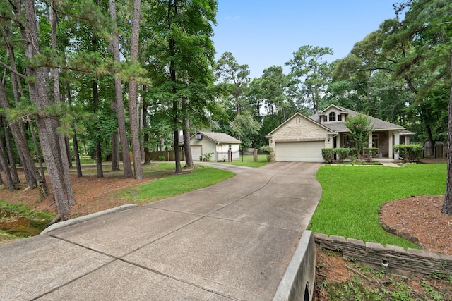 6318 Weisinger Dr, Magnolia, TX 77354 - photo 3