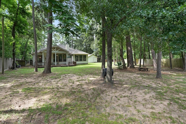 6318 Weisinger Dr, Magnolia, TX 77354 - photo 26