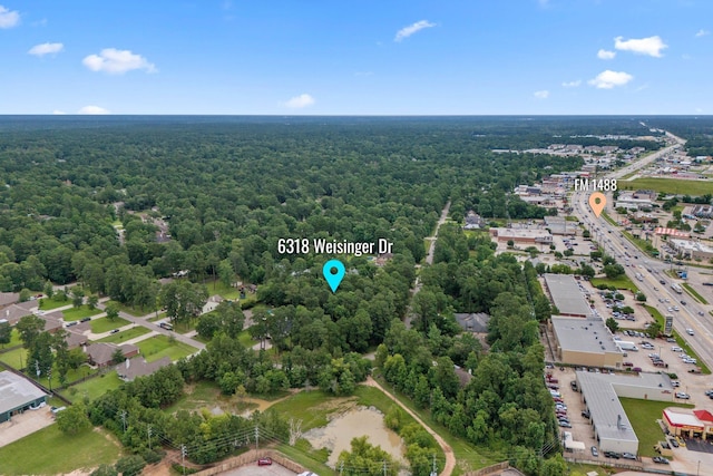 6318 Weisinger Dr, Magnolia, TX 77354 - photo 27