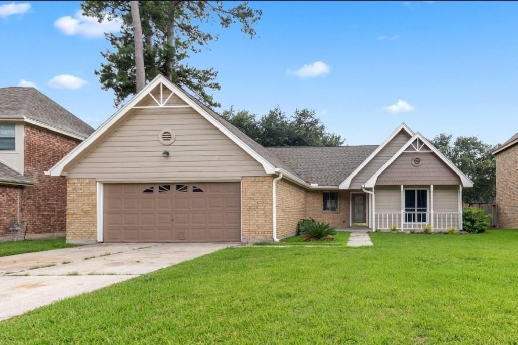 22503 Hollybranch Dr, Tomball, TX 77375 - photo 1