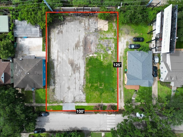 1925 Lexington St, Houston, TX 77098