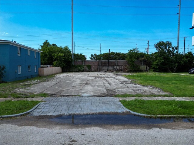 1925 Lexington St, Houston, TX 77098