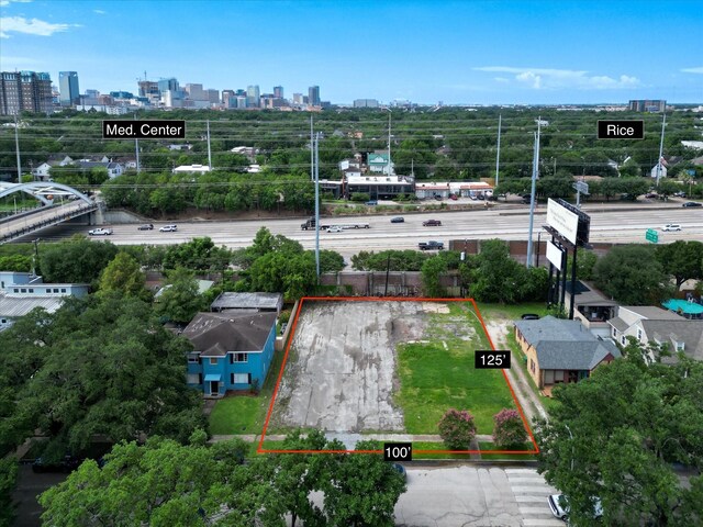 1925 Lexington St, Houston, TX 77098
