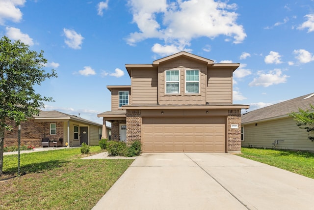5710 Pampus Prairie Rd, Katy, TX 77493 - photo 1
