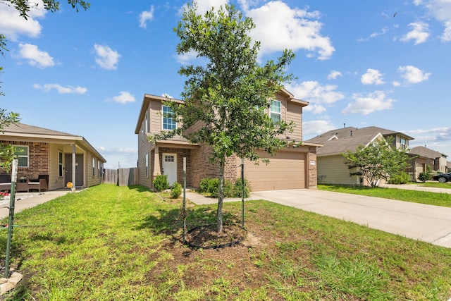 5710 Pampus Prairie Rd, Katy, TX 77493 - photo 4