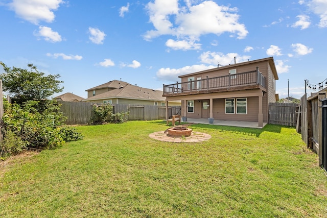 5710 Pampus Prairie Rd, Katy, TX 77493 - photo 3