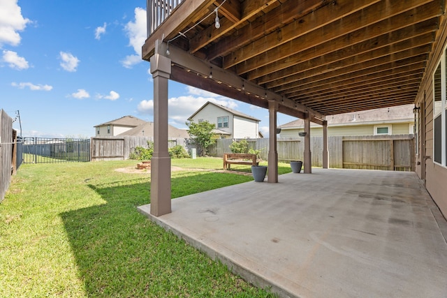 5710 Pampus Prairie Rd, Katy, TX 77493 - photo 40
