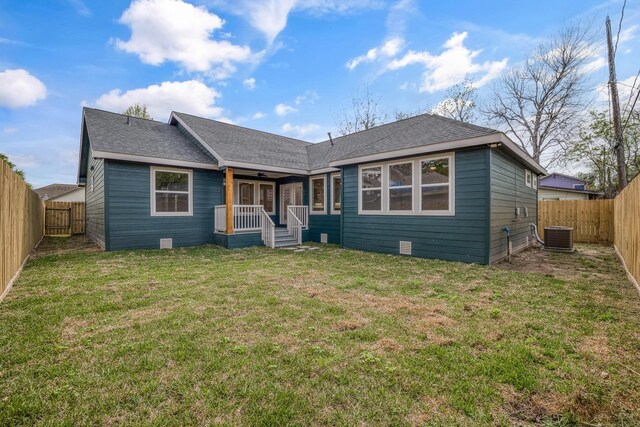403 Moody St, Houston, TX 77009 - photo 5