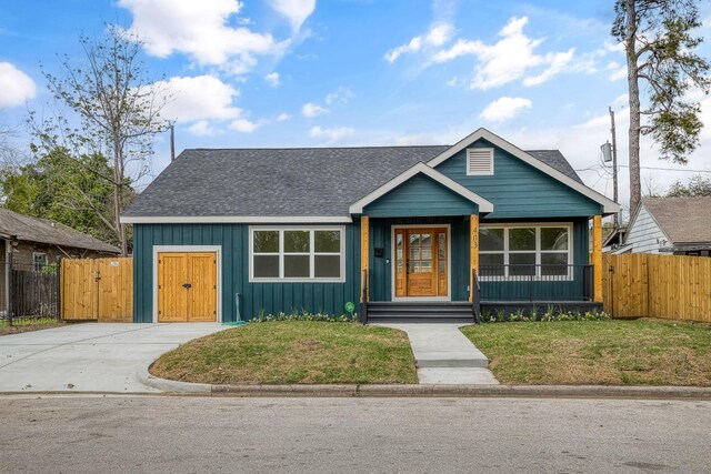 403 Moody St, Houston, TX 77009 - photo 33