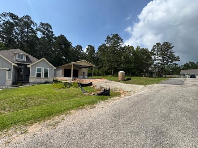 37 Silver Lakes Dr, Huntsville, TX 77340 - photo 11