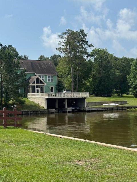 37 Silver Lakes Dr, Huntsville, TX 77340 - photo 12