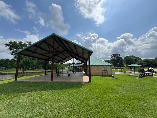 37 Silver Lakes Dr, Huntsville, TX 77340 - photo 16