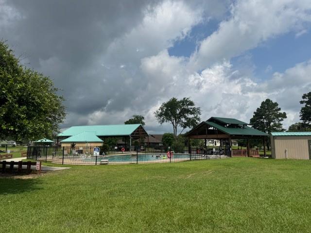 37 Silver Lakes Dr, Huntsville, TX 77340 - photo 18