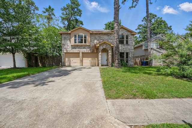 22622 August Leaf Dr, Tomball, TX 77375 - photo 2