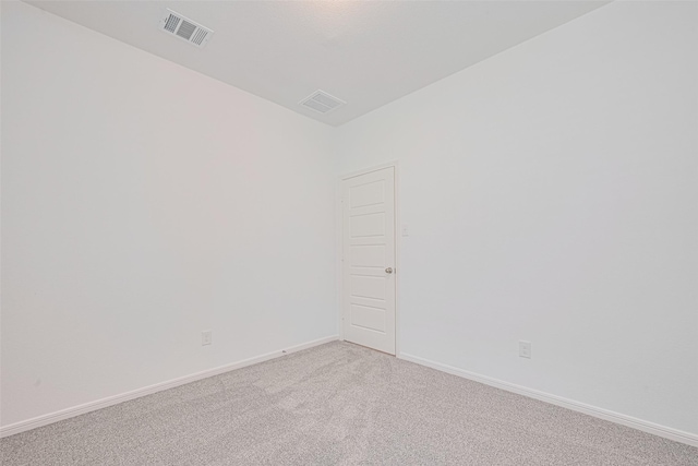 17722 Pamukkale Pl, Tomball, TX 77377 - empty room with light carpet and baseboards