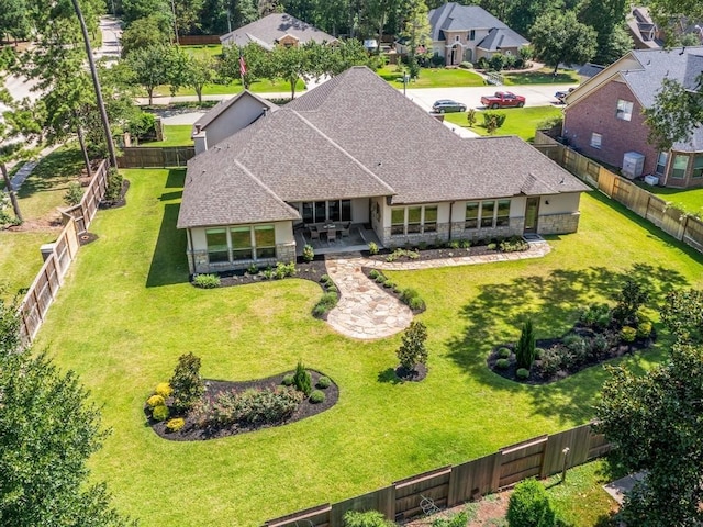 1000 Prescott Dr, Conroe, TX 77301 - photo 25