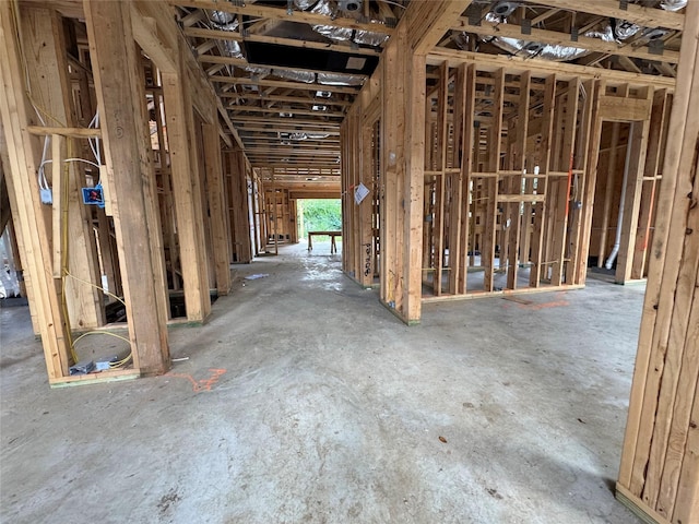 2247 Chilton Rd, Houston, TX 77019 - view of miscellaneous room