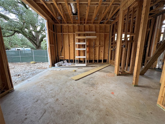 2247 Chilton Rd, Houston, TX 77019 - view of misc room