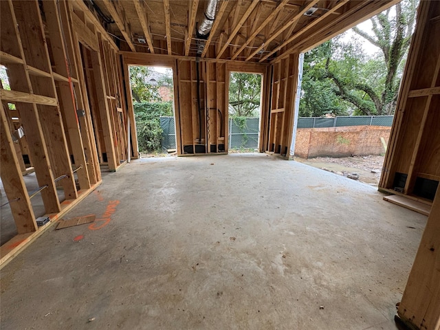 2247 Chilton Rd, Houston, TX 77019 - view of misc room
