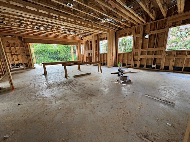 2247 Chilton Rd, Houston, TX 77019 - view of misc room