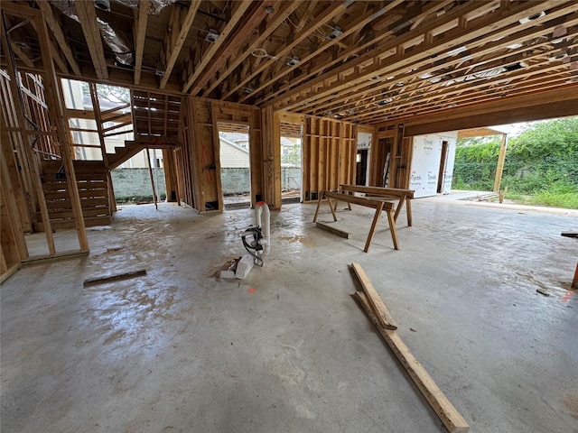 2247 Chilton Rd, Houston, TX 77019 - misc room with plenty of natural light