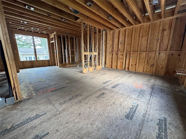 2247 Chilton Rd, Houston, TX 77019 - view of miscellaneous room