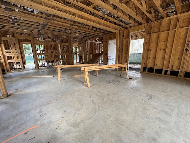 2247 Chilton Rd, Houston, TX 77019 - miscellaneous room with plenty of natural light