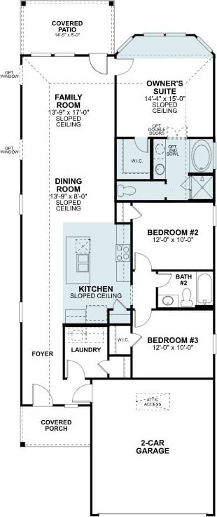 20614 Draper Rd, Tomball, TX 77377 - property floor plan
