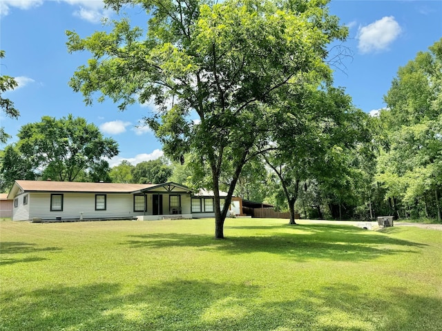 173 Rye St, Trinity, TX 75862 - photo 4