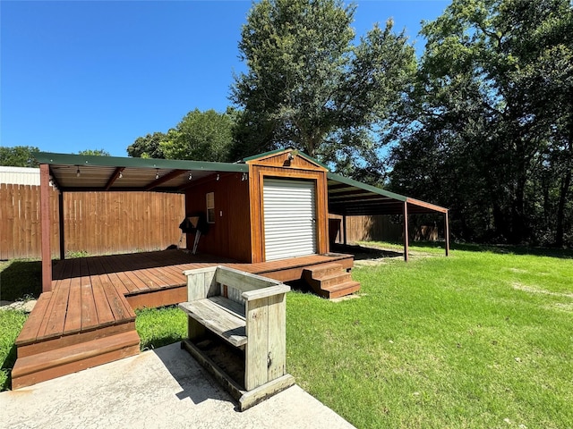 173 Rye St, Trinity, TX 75862 - photo 6