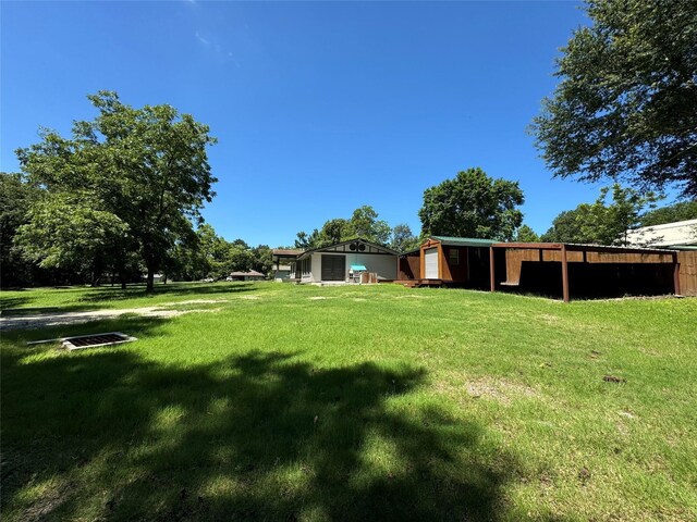 173 Rye St, Trinity, TX 75862 - photo 45