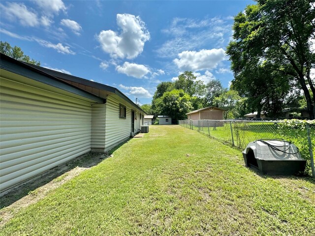 173 Rye St, Trinity, TX 75862 - photo 46