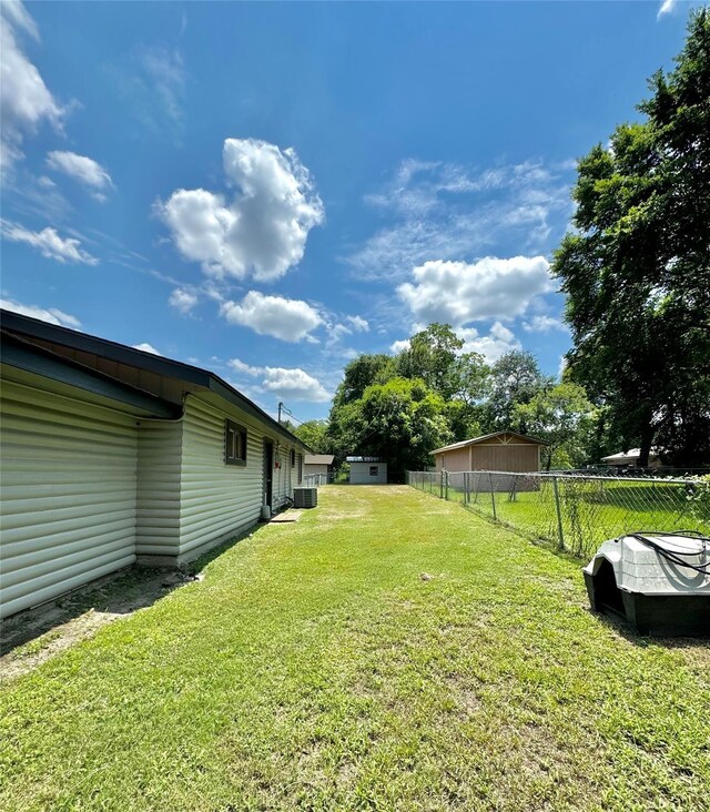 173 Rye St, Trinity, TX 75862 - photo 47