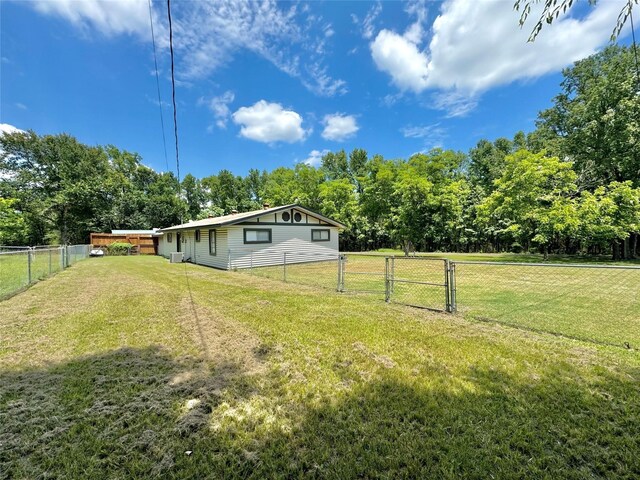 173 Rye St, Trinity, TX 75862 - photo 48