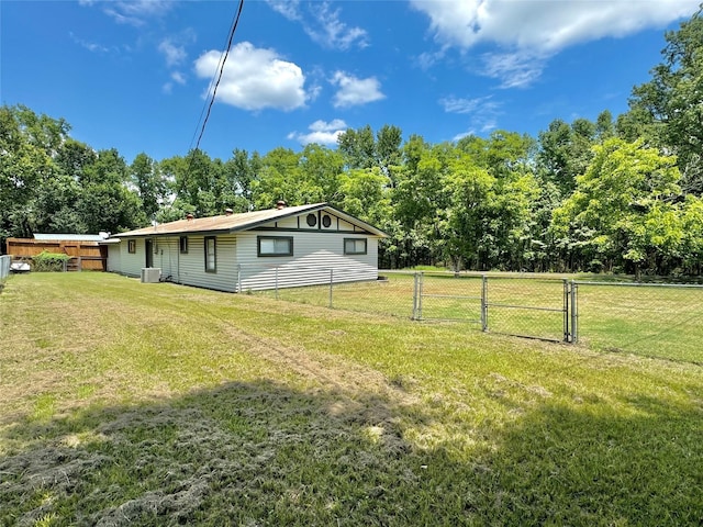 173 Rye St, Trinity, TX 75862 - photo 49