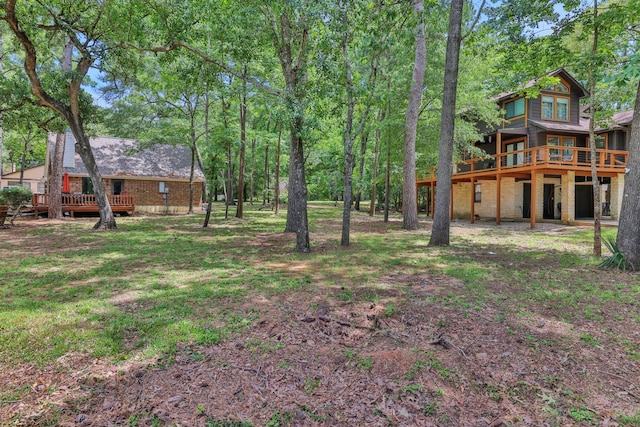 90 N Royale Greens Dr, Coldspring, TX 77331