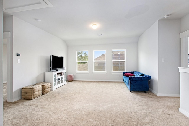 40557 Mostyn Lake Dr, Magnolia, TX 77354 - unfurnished room featuring carpet floors and baseboards