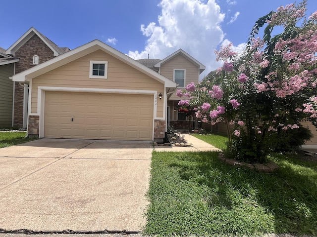 6442 Wilshire Lks, Houston, TX 77040 - photo 1