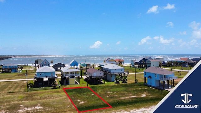 13226 Buccaneer Pkwy, Freeport, TX 77541