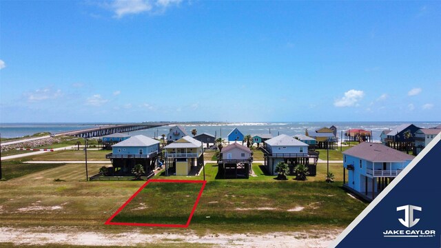 13226 Buccaneer Pkwy, Freeport, TX 77541