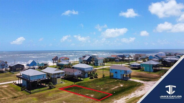 13226 Buccaneer Pkwy, Freeport, TX 77541
